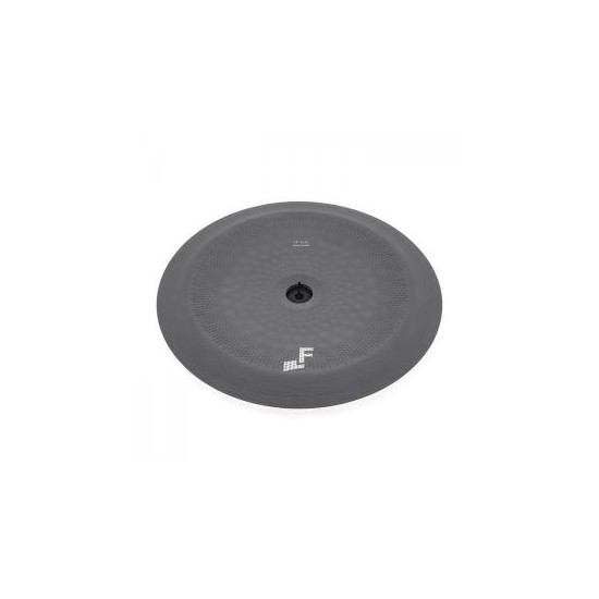 EFNOTE 18” China - Cymbale pour Batterie Électronique – Electronic Drum Kit Cymbal