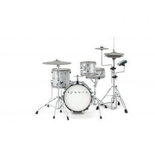 EFNOTE Mini – Batterie Électronique – Electronic Drum Kit