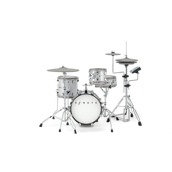 EFNOTE Mini – Batterie Électronique – Electronic Drum Kit