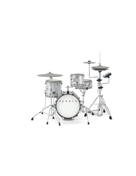 EFNOTE Mini – Batterie Électronique – Electronic Drum Kit