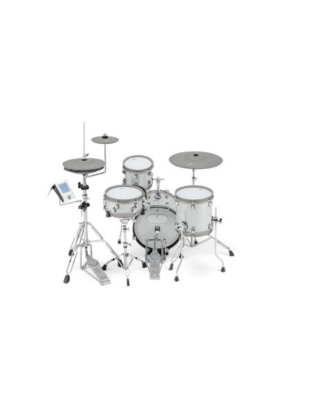 EFNOTE Mini – Batterie Électronique – Electronic Drum Kit