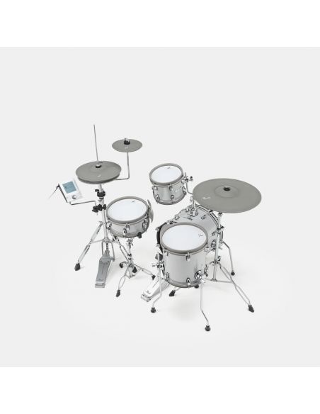 EFNOTE Mini – Batterie Électronique – Electronic Drum Kit