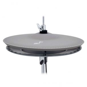 EFNOTE 12” Hi-Hat - Hi-Hat Électronique – Electronic Hi-Hat