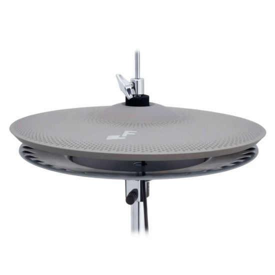 EFNOTE 12” Hi-Hat - Hi-Hat Électronique – Electronic Hi-Hat