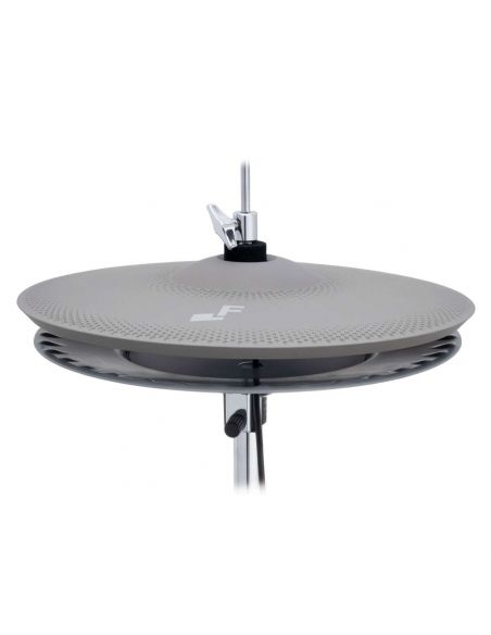 EFNOTE 12” Hi-Hat - Hi-Hat Électronique – Electronic Hi-Hat