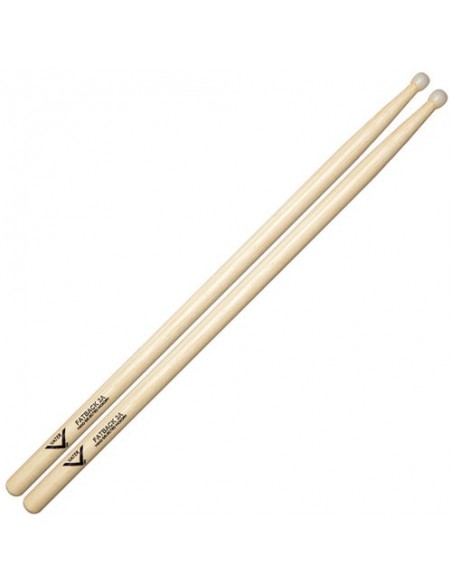 Baguettes American Hickory Fatback 3A Olive nylon