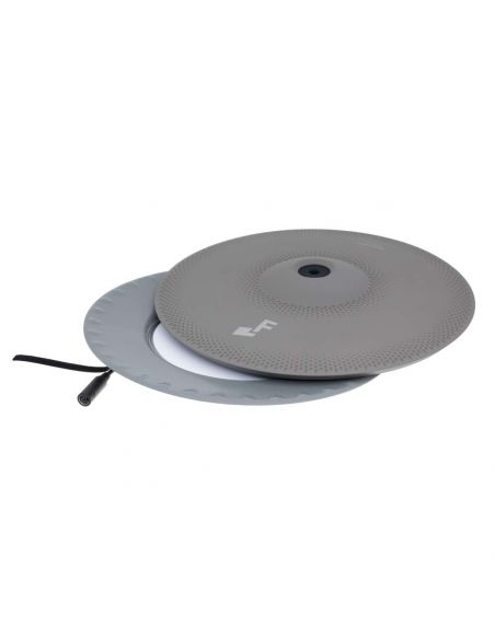 EFNOTE 12” Hi-Hat - Hi-Hat Électronique – Electronic Hi-Hat