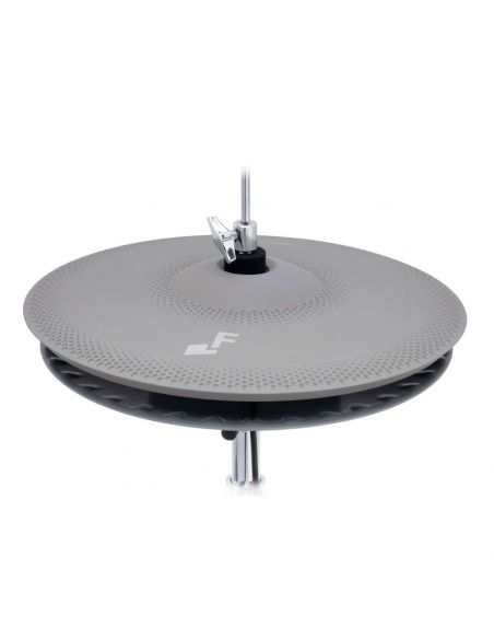 EFNOTE 12” Hi-Hat - Hi-Hat Électronique – Electronic Hi-Hat
