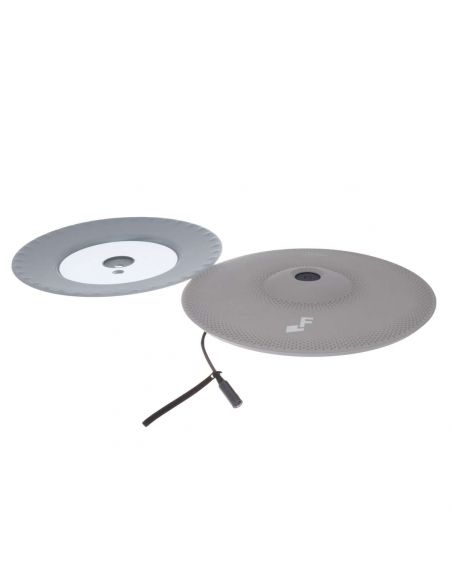 EFNOTE 12” Hi-Hat - Hi-Hat Électronique – Electronic Hi-Hat
