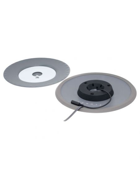 EFNOTE 12” Hi-Hat - Hi-Hat Électronique – Electronic Hi-Hat