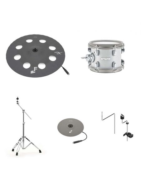 Pack d’Extension N°2 pour Batterie EFNOTE – EFNOTE Drum Expansion Pack No. 2