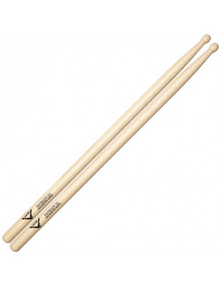 Baguettes American Hickory Fatback 3A Olive bois