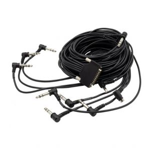 Câbles pour Batterie EFNOTE – EFNOTE Drum Wiring
