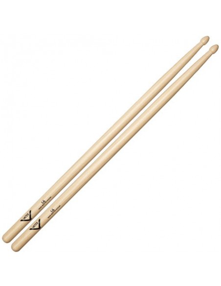 Baguettes American Hickory 1A Olive bois