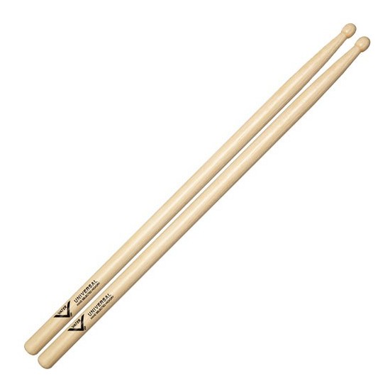Baguettes American Hickory Universal Olive bois