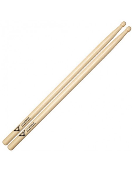 Baguettes American Hickory Universal Olive bois