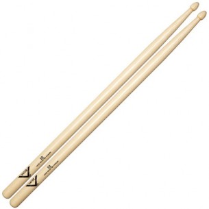 Baguettes American Hickory 5B Olive bois