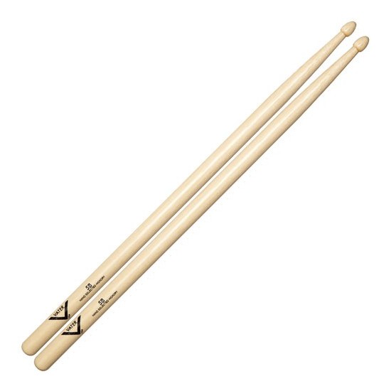 Baguettes American Hickory 5B Olive bois