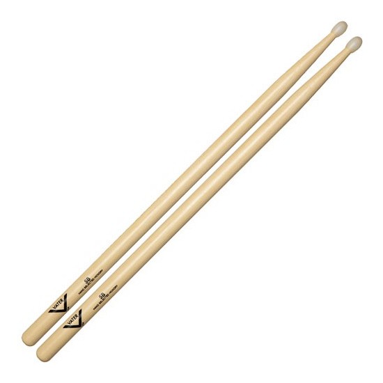 Baguettes American Hickory 5B Olive nylon