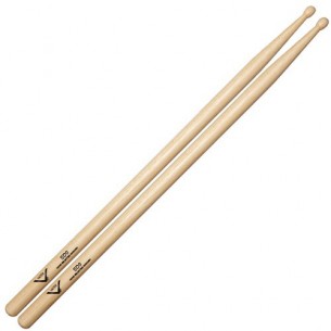 Baguettes American Hickory SD9 Olive bois