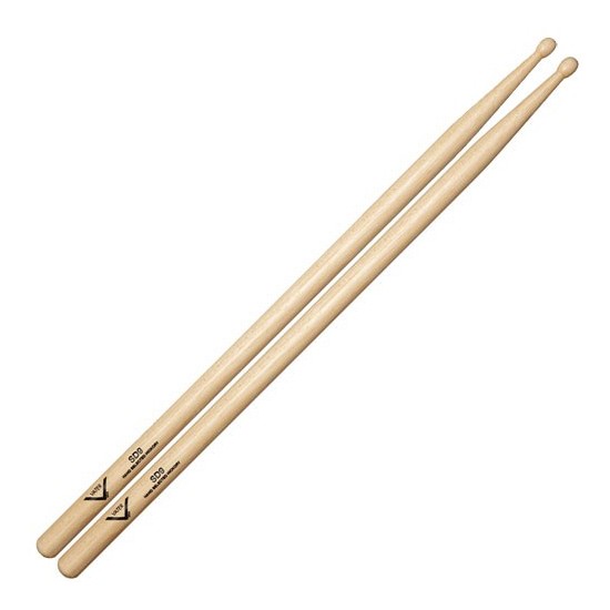 Baguettes American Hickory SD9 Olive bois