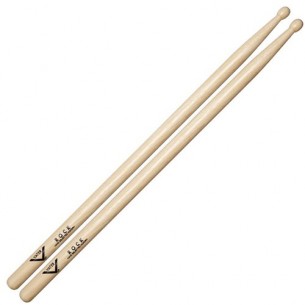 Baguettes American Hickory Rock Olive bois