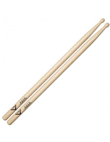Baguettes American Hickory Rock Olive bois