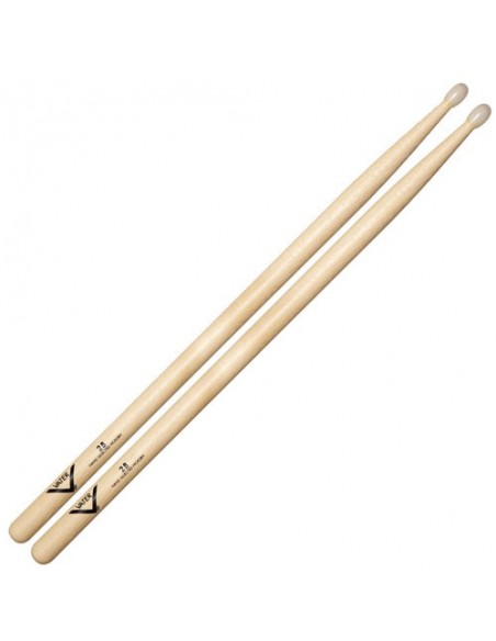 Baguettes American Hickory 2B Olive nylon