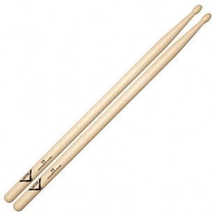 Baguettes American Hickory 2B Olive bois