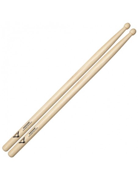 Baguettes American Hickory Shedder Olive bois