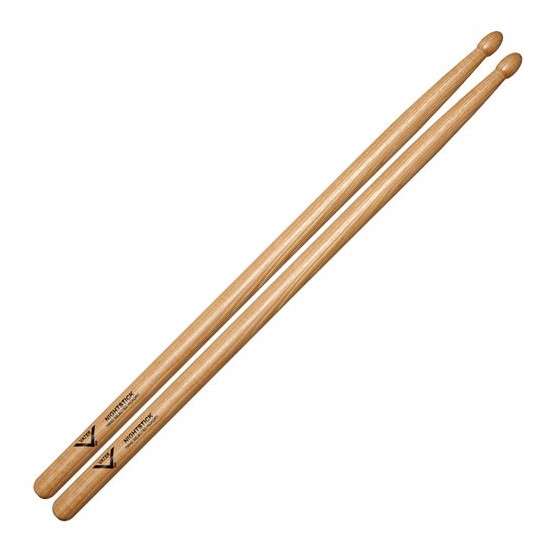 Baguettes American Hickory Nightstick-2S Olive bois