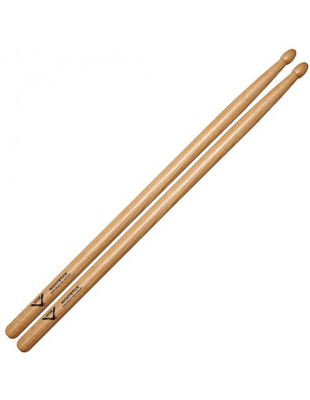 Baguettes American Hickory Nightstick-2S Olive bois