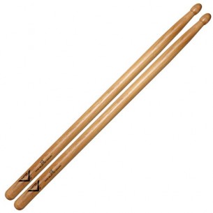 Baguettes American Hickory 3S Olive bois