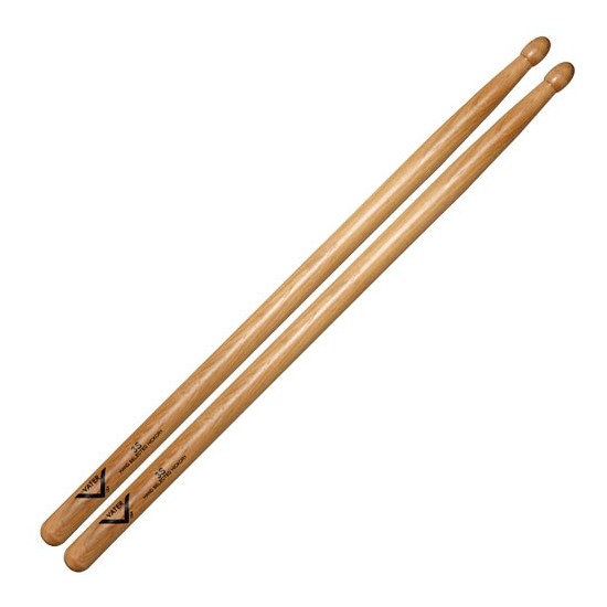 Baguettes American Hickory 3S Olive bois