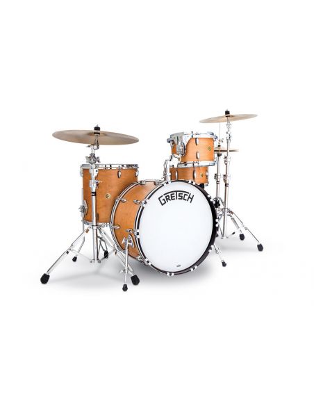 Tom USA Broadkaster Satin Lacquer
