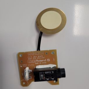 Connecteur Jack - Jack Board Assy