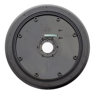 Partie supérieure cymbake VH-11 - Top Cymbal Playing Plate VH-11