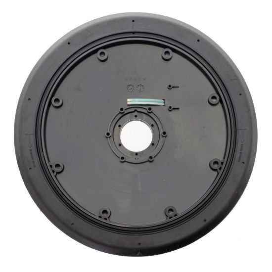 Partie supérieure cymbake VH-11 - Top Cymbal Playing Plate VH-11