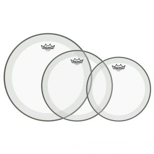 ProPack Powerstroke Clear - 12" + 13" + 16"