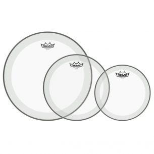 ProPack Powerstroke Clear - 10" + 12" + 16"