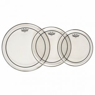 ProPack Pinstripe Clear - 12" + 13" + 16"