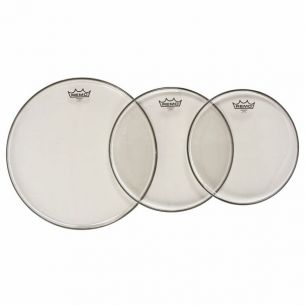 ProPack Emperor Clear - 12" + 13" + 16"