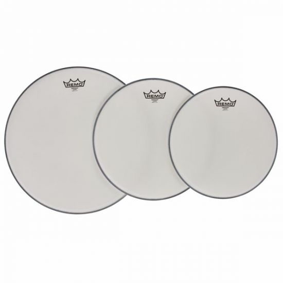 ProPack Emperor Coated - 12" + 13" + 16"