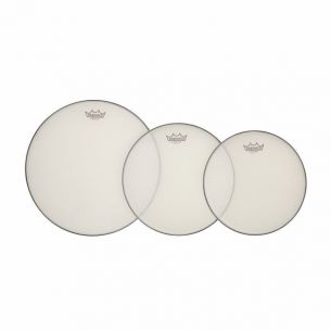 ProPack Silentstroke Coated - 12" + 13" + 16"