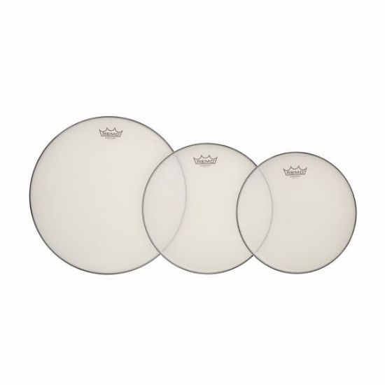 ProPack Silentstroke Coated - 12" + 13" + 16"