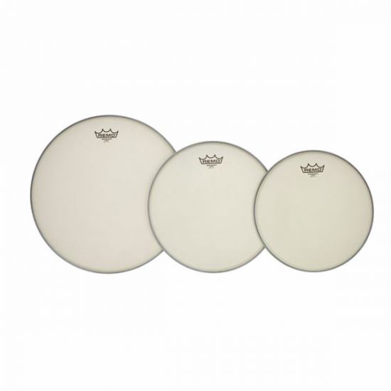 ProPack Ambassador Coated - 12" + 13" + 16"