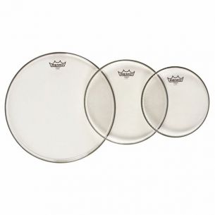 ProPack Emperor Clear - 10" + 12" + 16"