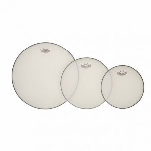 ProPack Silentstroke Coated - 10" + 12" + 16"