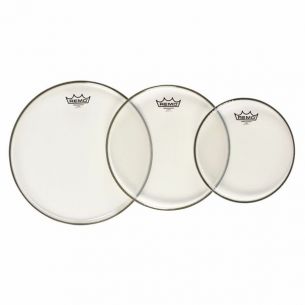 ProPack Ambassador Clear - 10" + 12" + 14"