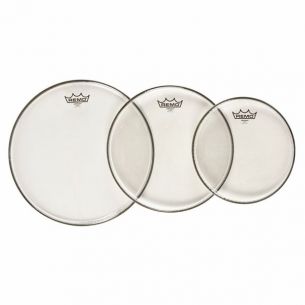 ProPack Emperor Clear - 10" + 12" + 14"
